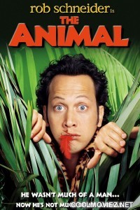 The Animal (2001) Hindi Dubbed Movie