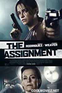 The Assignment (2017) Hindi Dubbed Movie