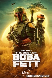 The Book of Boba Fett (2021) Season 1