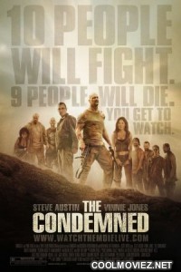 The Condemned (2007) Hindi Dubbed Movie