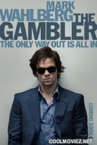 The Gambler (2014) Hindi Dubbed English