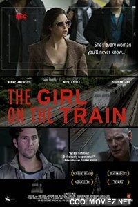 The Girl on the Train (2013) Hindi Dubbed Movie