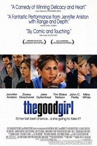 The Good Girl (2002) Hindi Dubbed Movie