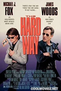 The Hard Way (1991) Hindi Dubbed Movie