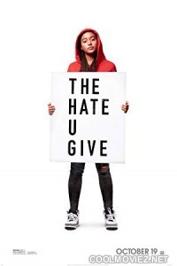 The Hate U Give (2018) Hindi Dubbed Movie