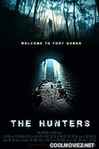 The Hunters (2011) Hindi Dubbed Movie