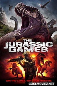 The Jurassic Games (2018) Hindi Dubbed Movie