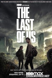 The Last of Us (2023) Season 01