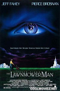 The Lawnmower Man (1992) Hindi Dubbed Movie