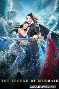 The Legend of Mermaid (2020) Hindi Dubbed Movie