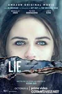 The Lie (2020) Hindi Dubbed Movie