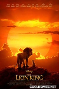 The Lion King (2019) English Movie