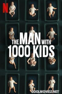 The Man with 1000 Kids (2024) Season 1