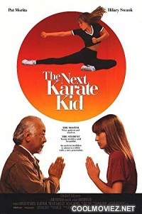 The Next Karate Kid (1994) Hindi Dubbed Movies