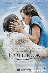 The Notebook (2004) Hindi Dubbed Movie