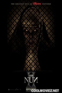 The Nun 2 (2023) English Moviee