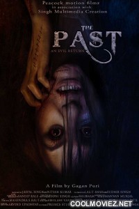 The Past (2018) Hindi Movie