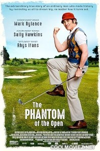 The Phantom of the Open (2021) Hindi Dubbed Movie