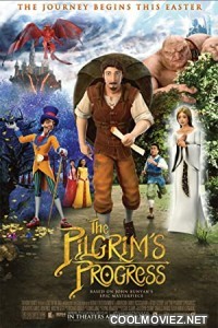 The Pilgrims Progress (2019) Hindi Dubbed Movie