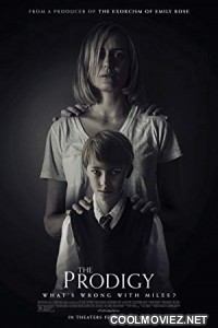 The Prodigy (2019) English Movie