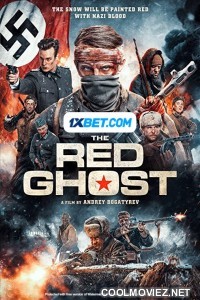 The Red Ghost (2020) Hindi Dubbed Movie