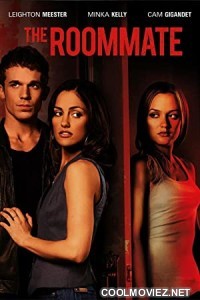 The Roommate (2011) Hindi Dubbed Movie