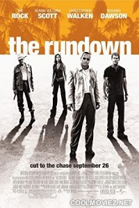 The Rundown (2003) Hindi Dubbed Movie