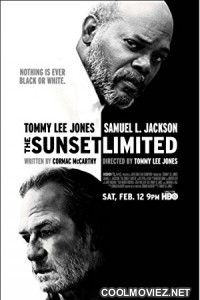 The Sunset Limited (2011) Hindi Dubbed Movie