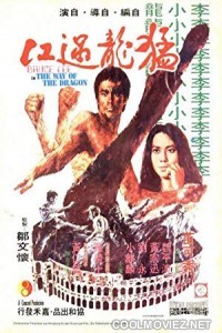 The Way Of The Dragon (1972) Hindi Dubbed Movie