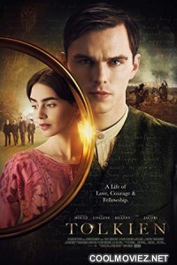 Tolkien (2019) English Movie