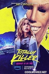 Totally Killer (2023) Hindi Dubbed Movie