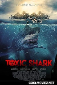 Toxic Shark (2017) Hindi Dubbed Movie