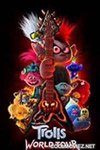 Trolls World Tour (2020) Hindi Dubbed Movie