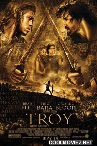 Troy (2004) Hindi Dubbed Movie