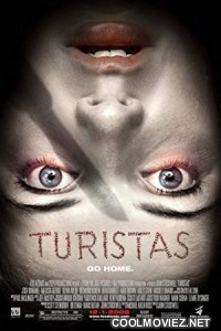 Turistas (2006) Hindi Dubbed Movie