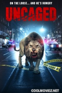 Uncaged (2020) Hindi Dubbed Movie