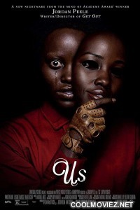 Us (2019) English Movie