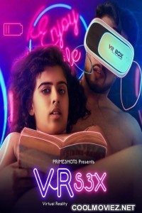 VR S3X (2023) PrimeShots Original