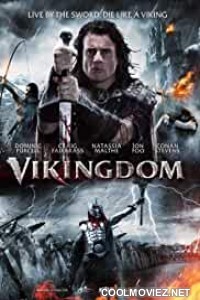 Vikingdom (2013) English Movie