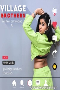 Village Brothers (2021) Jollu Original