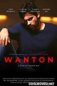 Wanton (2020) Hindi Movie