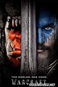 Warcraft (2016) Hindi Dubbed Movie