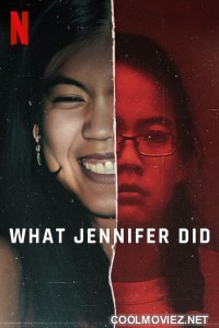 What Jennifer Did (2024) Hindi Dubbed Movie