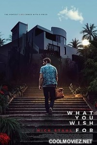 What You Wish For (2023) Hindi Dubbed Movie