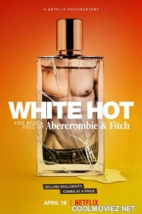 White Hot (2022) Hindi Dubbed Movie