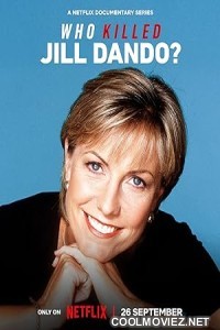 Who Killed Jill Dando (2023) Season 1