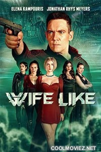 Wifelike (2022) Hindi Dubbed Movie