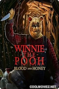 Winnie-the-Pooh Blood and Honey (2023) Hindi Dubbed Movie