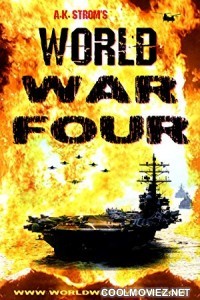 World War Four (2019) Hindi Dubbed Movie