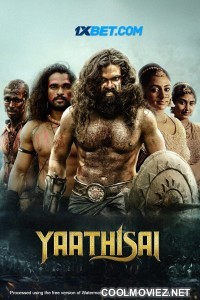 Yaathisai (2024) Hindi Dubbed South Movie